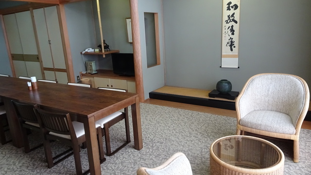 特別室Ｂ（和室）