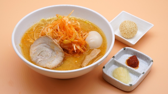 冷やし中華