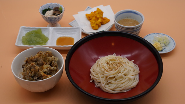 和食膳