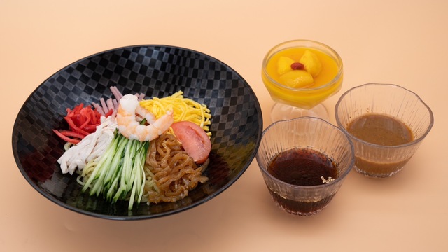 冷やし中華